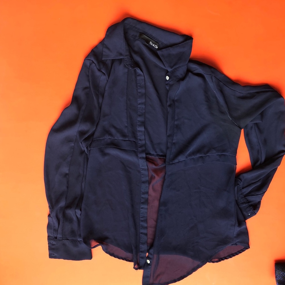 Ro & Do shirt